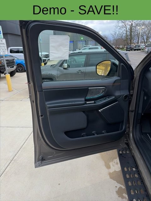 New 2026 Ford Expedition Tremor AWD/4WD image 37