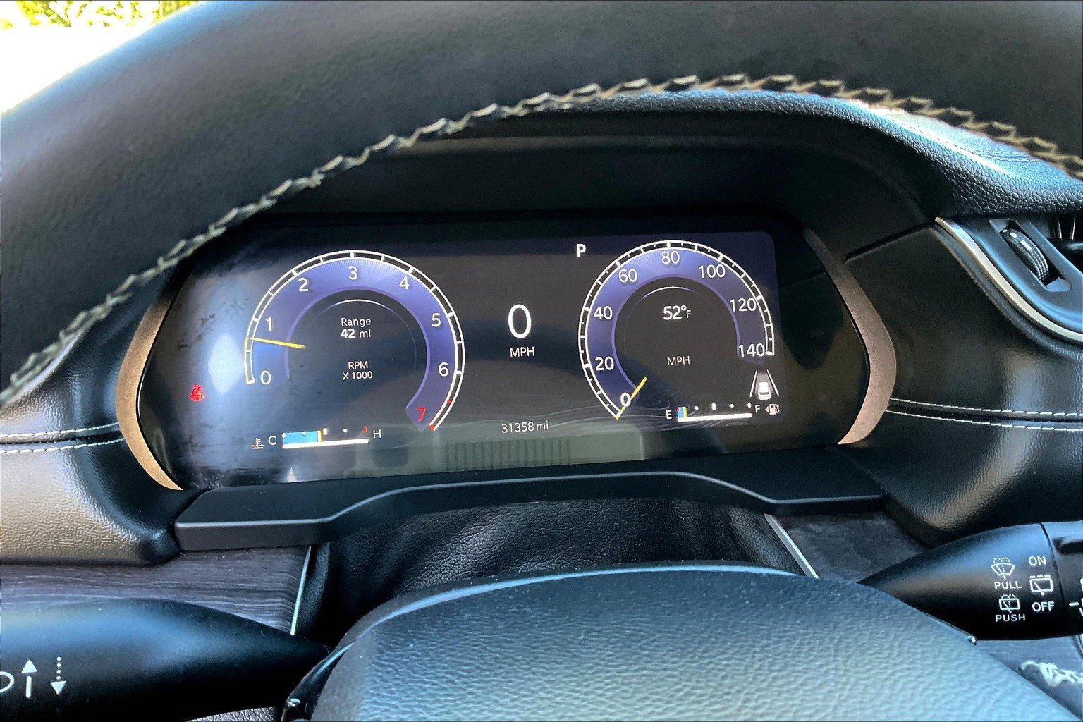 Certified 2023 Jeep Grand Cherokee Limited image 18