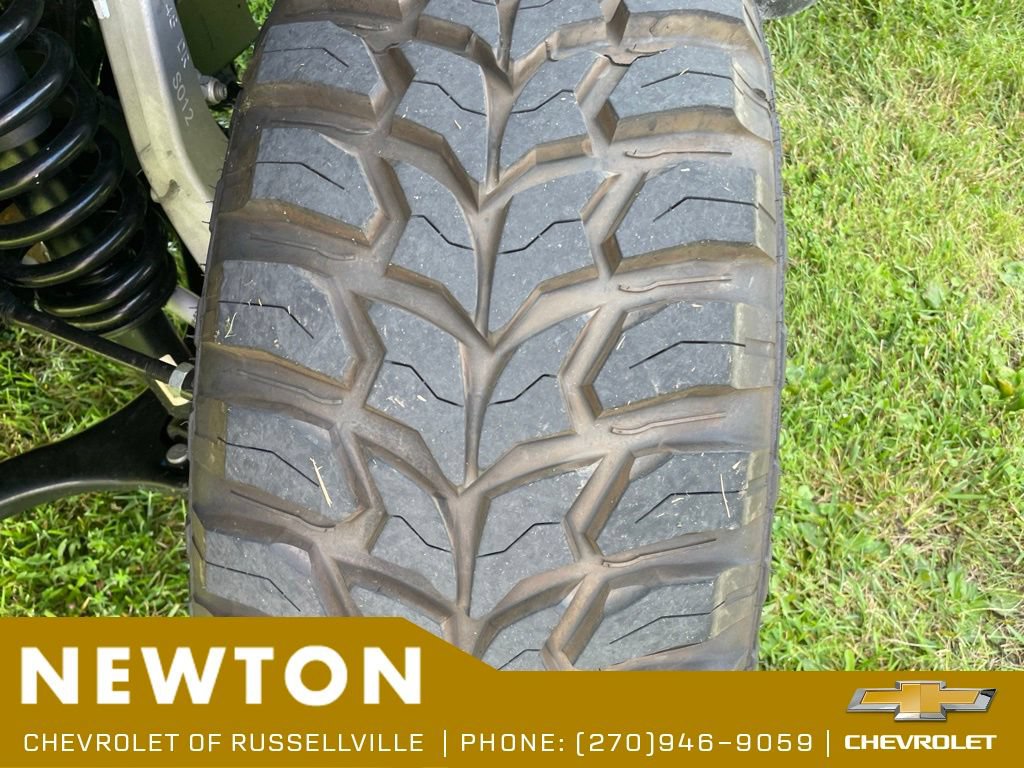 Used 2026 Ford F150 Tremor AWD/4WD image 45