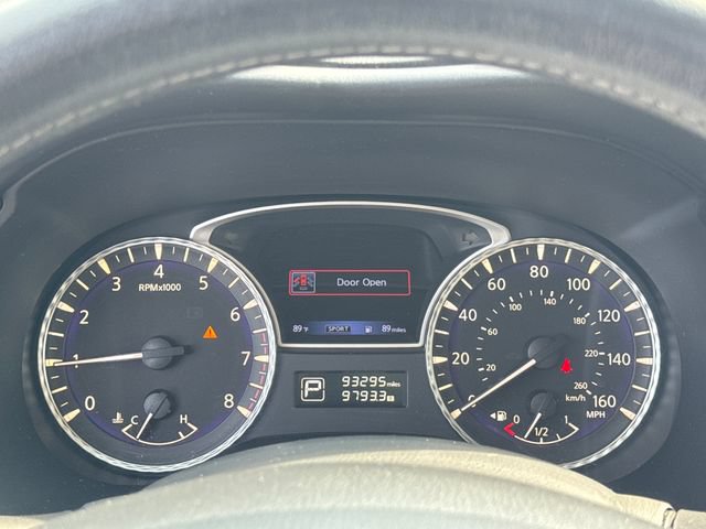 Used 2019 INFINITI QX60 Pure FWD image 17