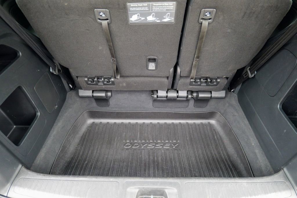 Used 2023 Honda Odyssey Touring image 62
