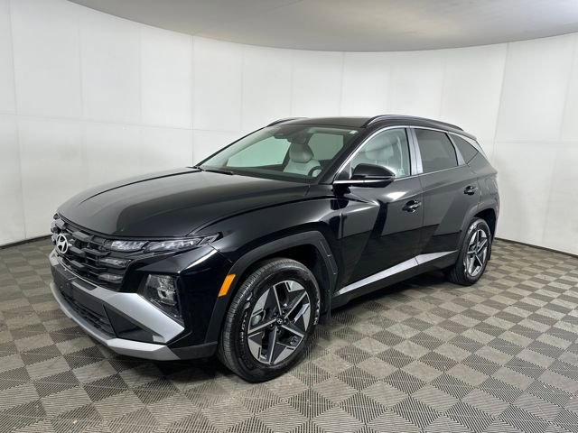 Used 2025 Hyundai Tucson SEL image 7