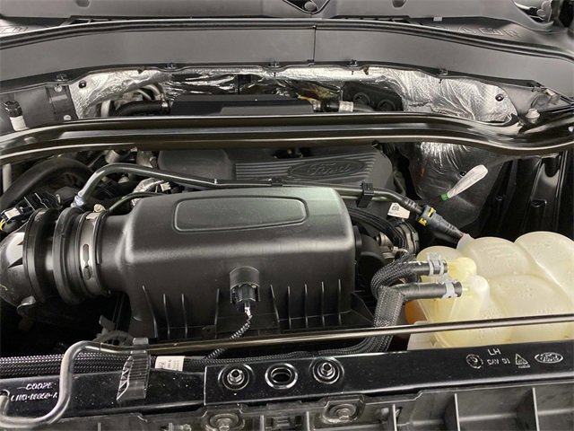 Used 2020 Ford Explorer Limited w/ Class III Trailer Tow Package image 30