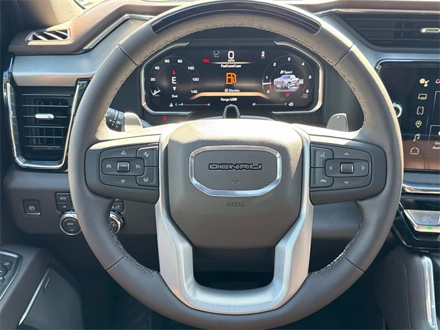 New 2026 GMC Sierra 1500 Denali image 17