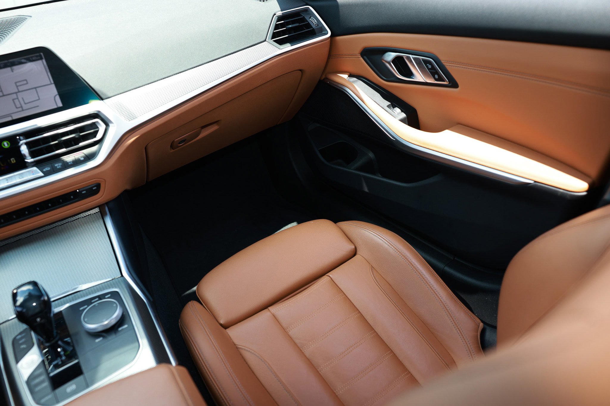 Used 2021 BMW M340i RWD image 27
