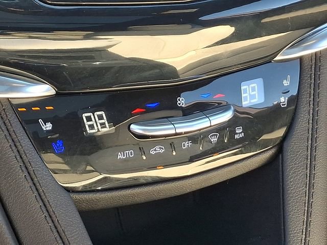 Used 2024 Cadillac XT6 Sport w/ LPO, Floor Liner Package image 16