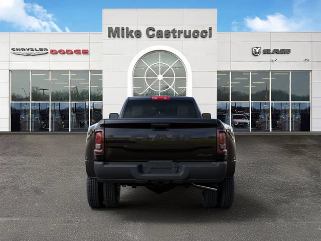 New 2026 RAM 3500 Tradesman w/ Bed Utility Group AWD/4WD image 7