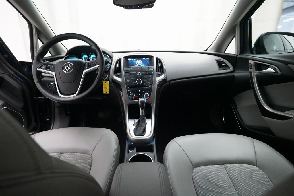 Used 2016 Buick Verano Convenience image 5