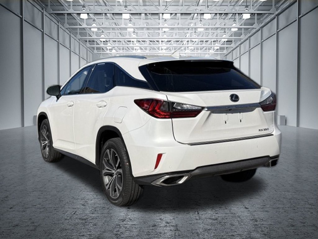 Used 2018 Lexus RX 350 AWD w/ Premium Package image 21