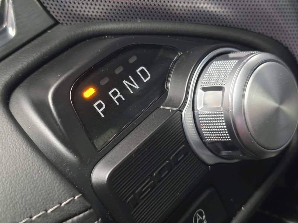Used 2021 RAM 1500 Limited RWD image 19