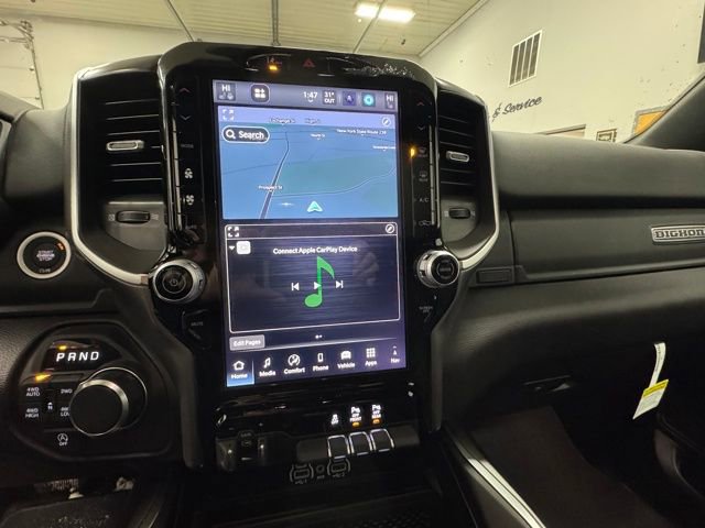 New 2026 RAM 1500 Big Horn image 16