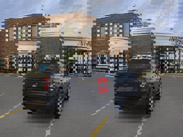 New 2025 Ford Maverick XL w/ Equipment Group 102A image 33