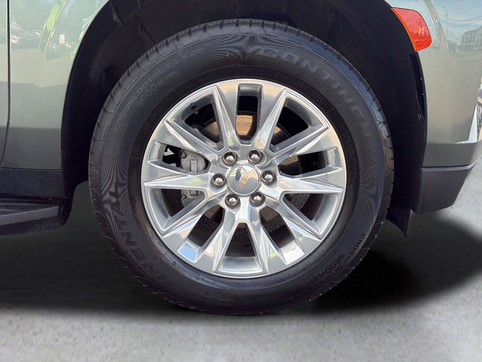 Used 2023 Chevrolet Tahoe Premier AWD/4WD image 49