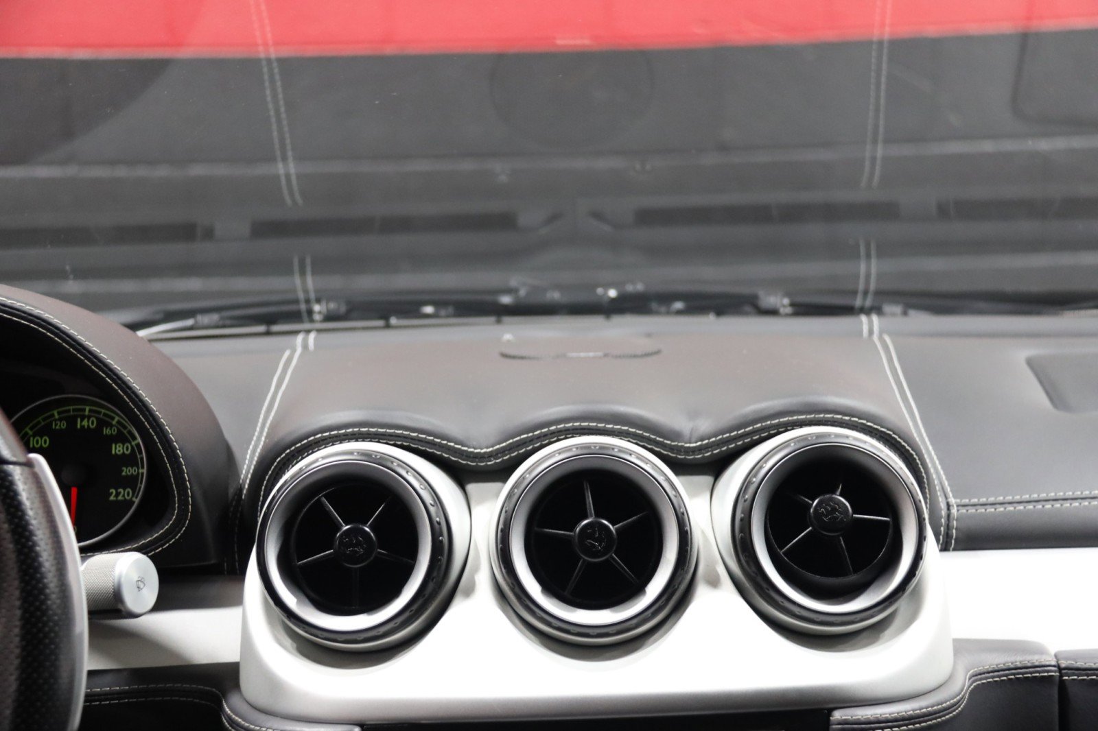 Used 2005 Ferrari 612 Scaglietti RWD image 70