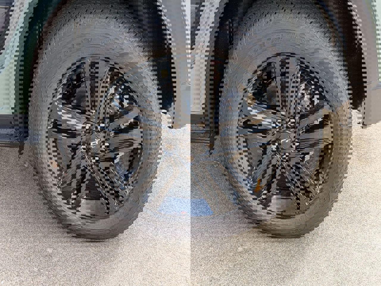 New 2026 Chevrolet Trax ACTIV w/ Sunroof Package image 26