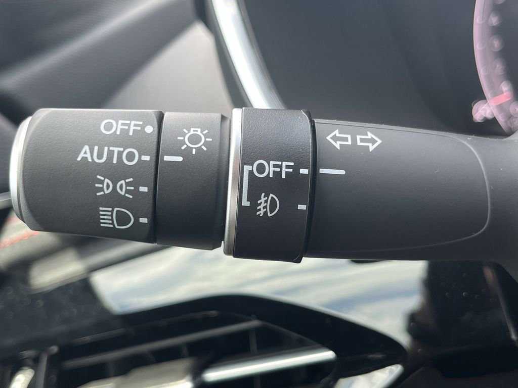 New 2026 Acura MDX Type S AWD/4WD image 31