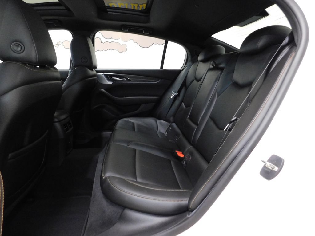 Used 2022 Cadillac CT5 Sport AWD/4WD image 77