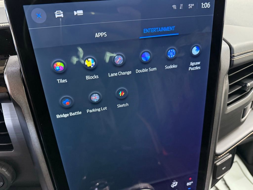 Certified 2023 Ford Expedition Platinum image 36