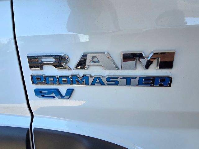 New 2025 RAM ProMaster 3500 FWD image 27