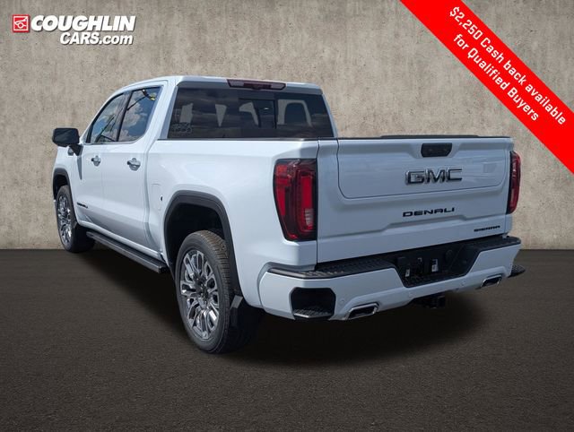 New 2026 GMC Sierra 1500 Denali Ultimate image 5