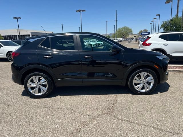 Used 2025 Buick Encore GX Preferred FWD image 2