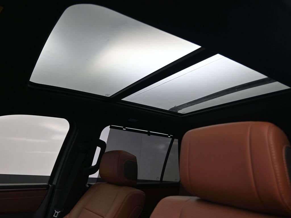 New 2026 Toyota Sequoia 1794 Edition image 22