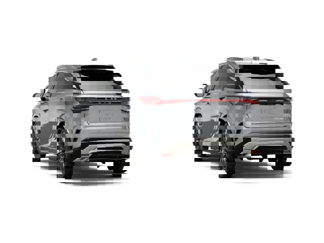 New 2025 Lexus RX 450h AWD w/ Convenience Package image 3