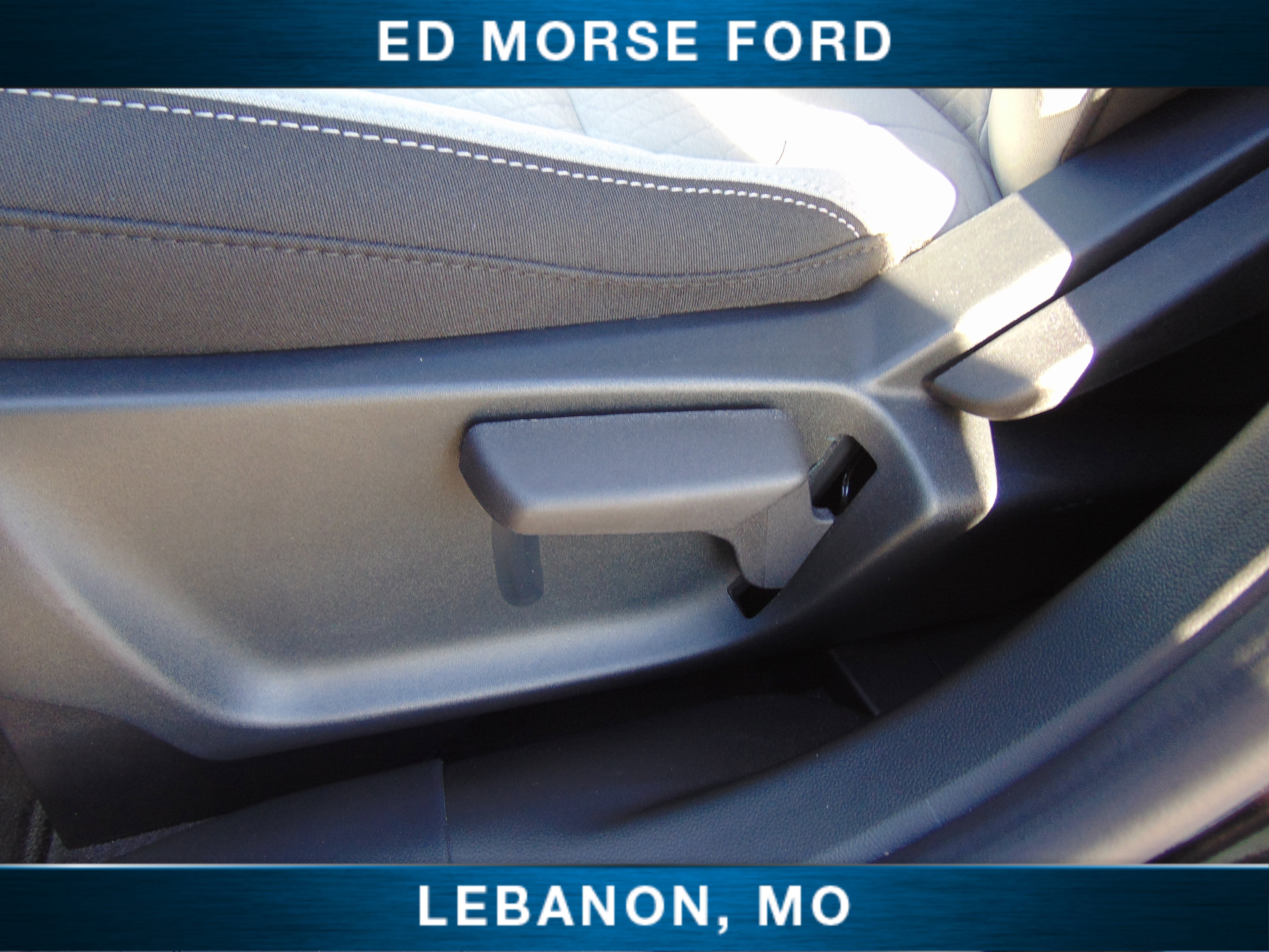 New 2026 Ford Escape Active w/ Cold Weather Package image 19
