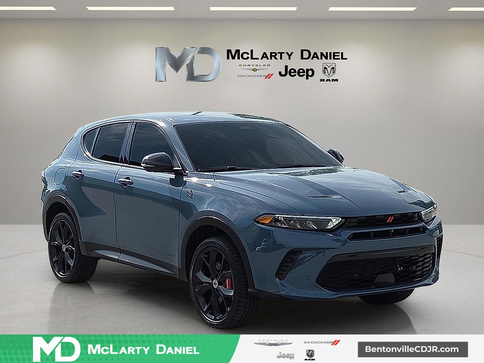Used 2024 Dodge Hornet GT