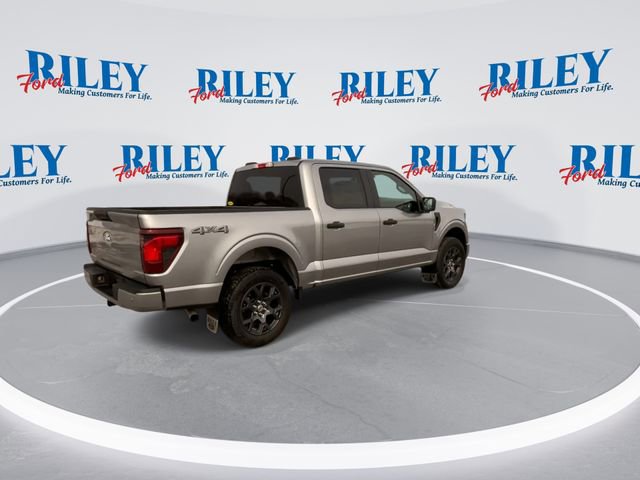 New 2026 Ford F150 STX w/ Equipment Group 200A image 8