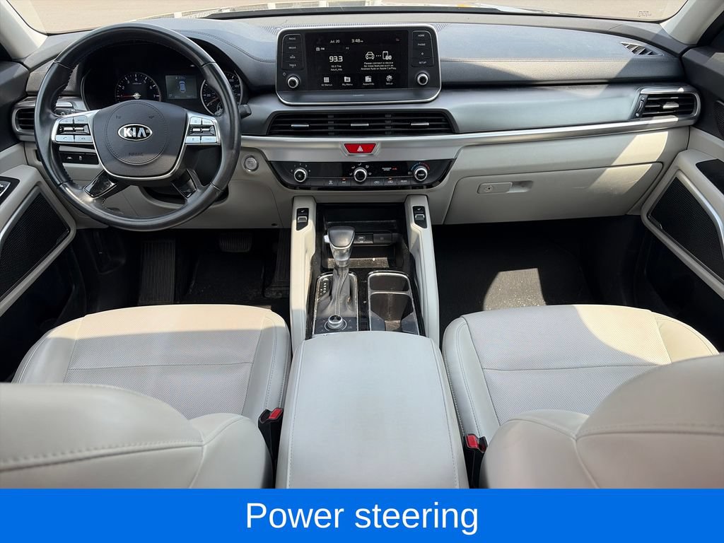 Used 2021 Kia Telluride S AWD/4WD image 10