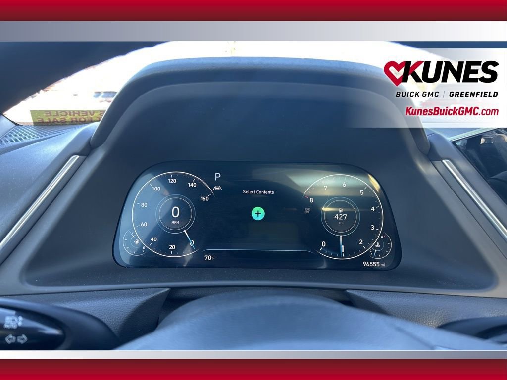 Used 2023 Hyundai Sonata Limited image 30