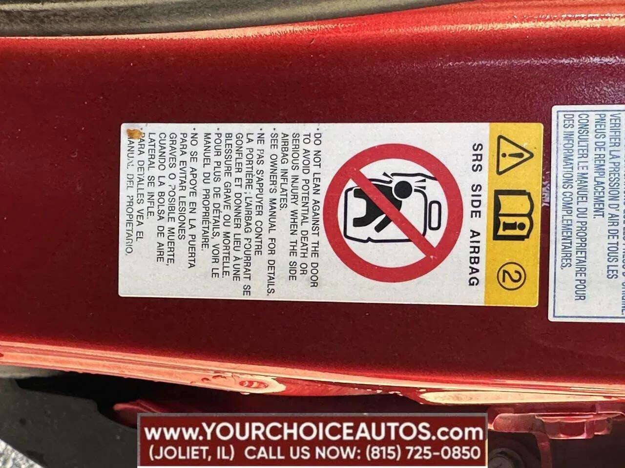 Used 2016 Toyota RAV4 XLE image 45