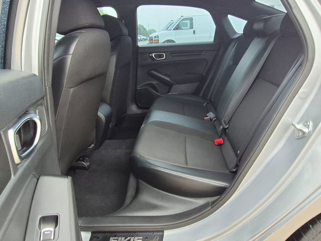 Used 2022 Honda Civic Sport image 21