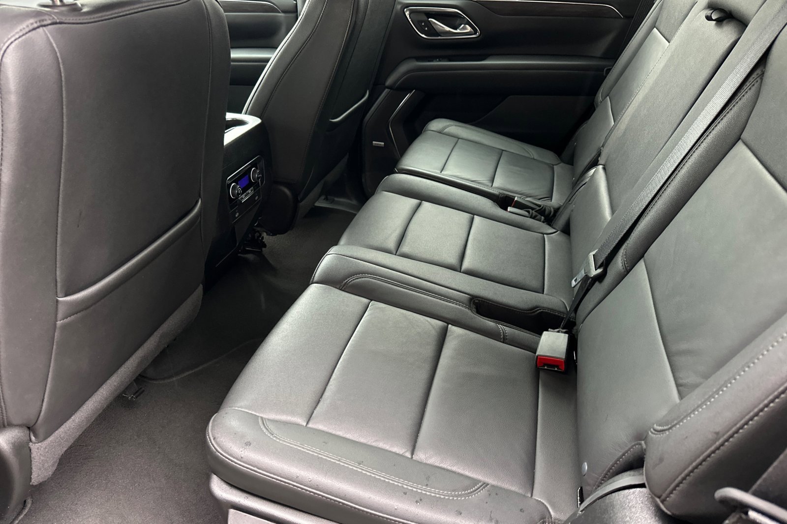 Used 2024 Chevrolet Tahoe LT image 13