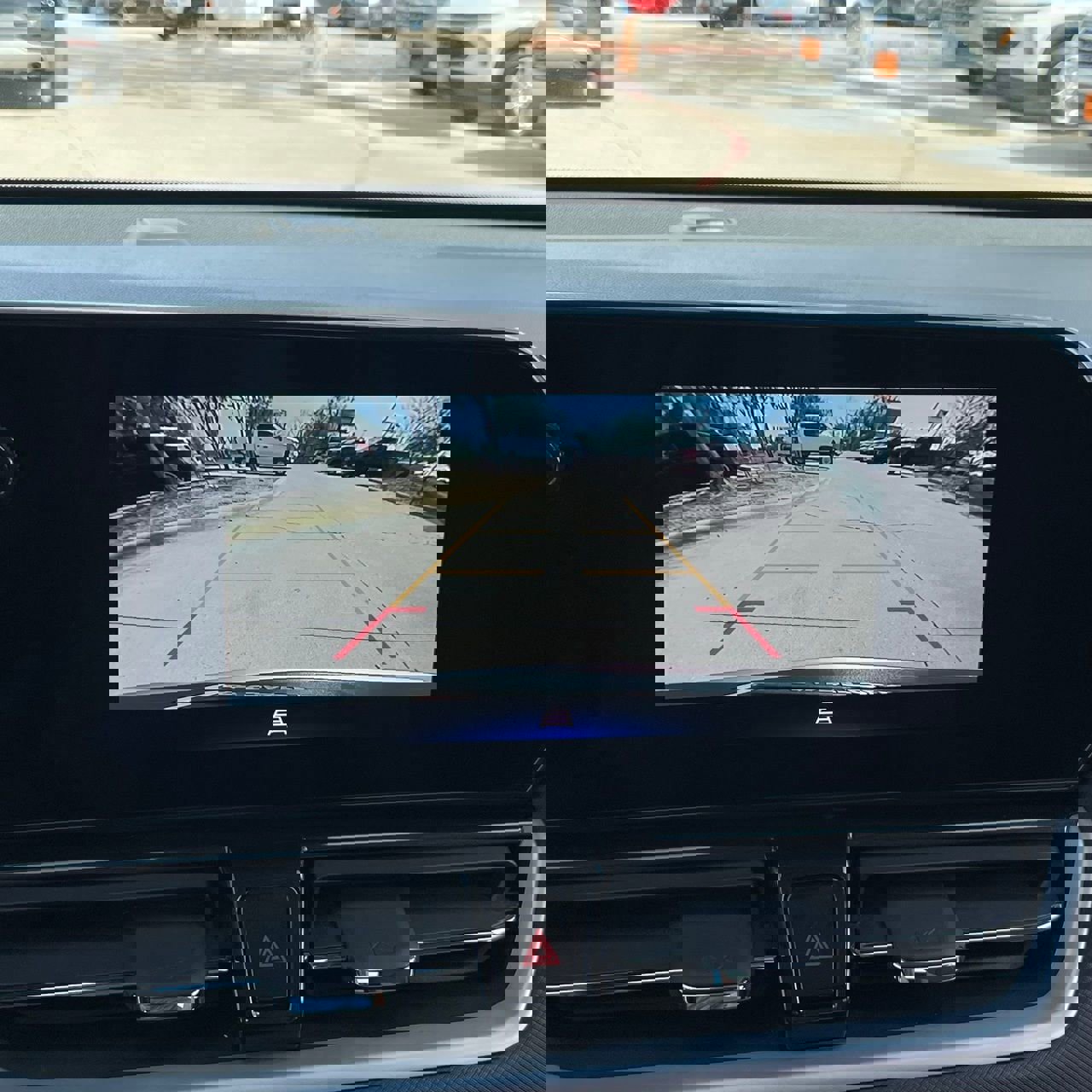 Used 2025 Chevrolet TrailBlazer LT image 19