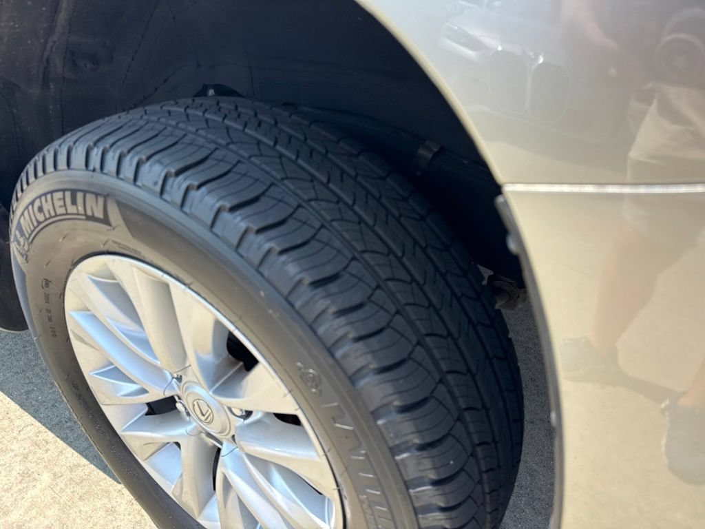 Used 2023 Lexus GX 460 Premium AWD/4WD image 11