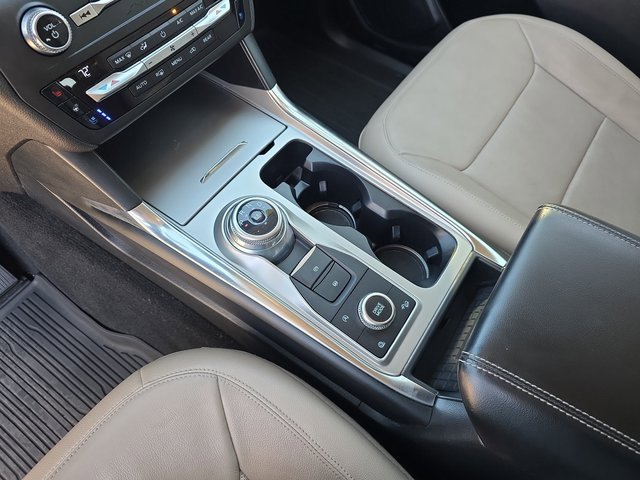 Used 2020 Ford Explorer Limited w/ Class III Trailer Tow Package image 25