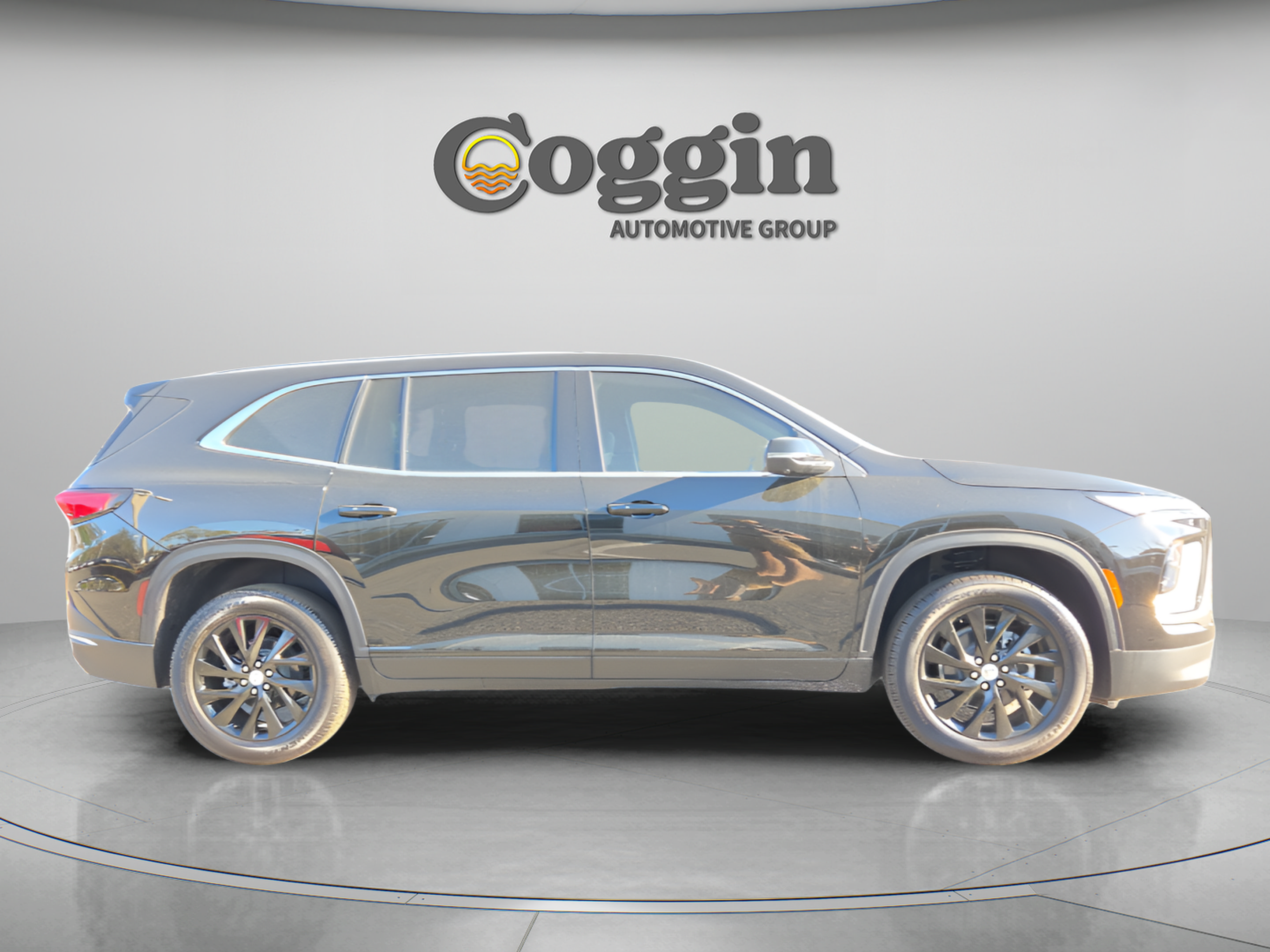 Used 2026 Buick Enclave Preferred w/ Power Package FWD image 6