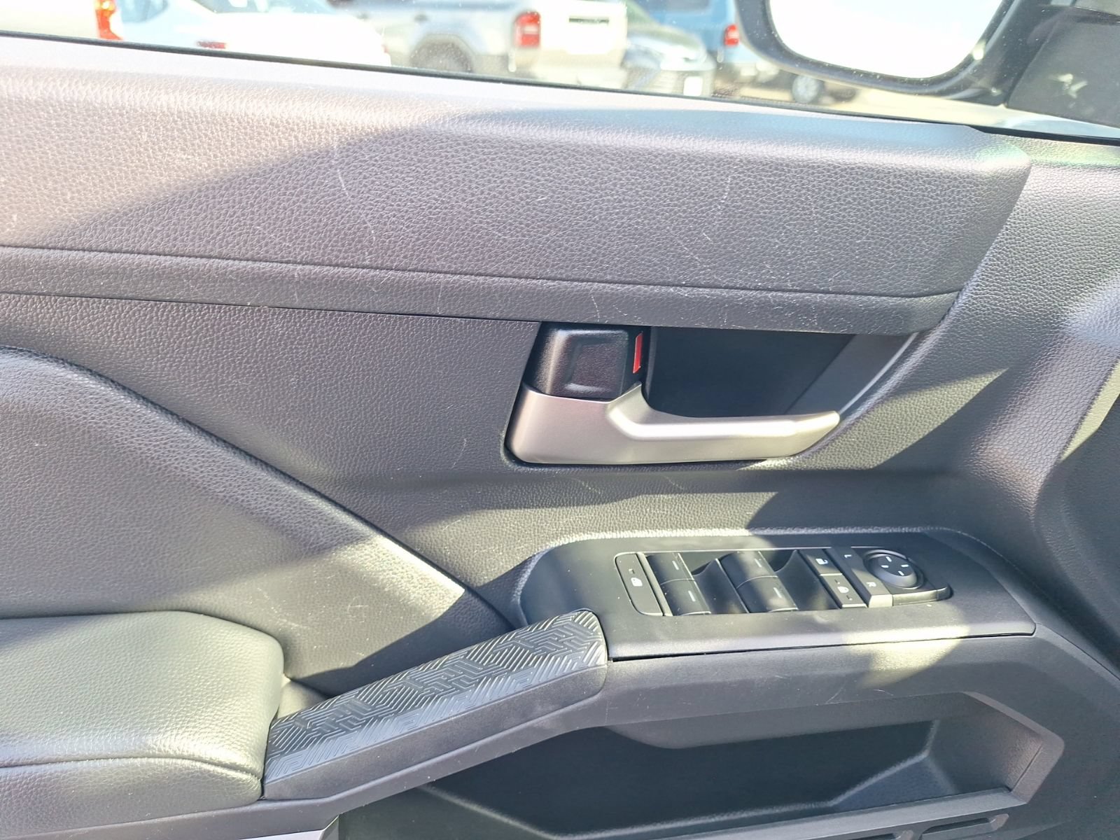 Used 2024 Toyota Tacoma TRD Sport AWD/4WD image 18
