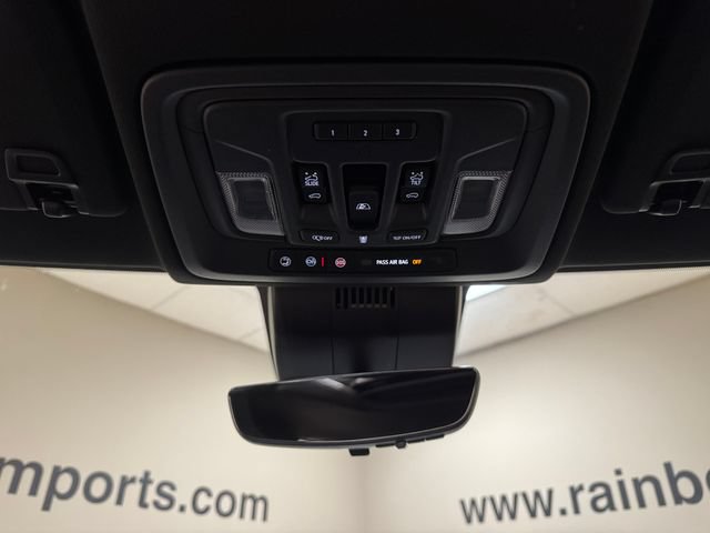 Used 2026 GMC Sierra 1500 AT4 w/ AT4 Premium Package AWD/4WD image 21