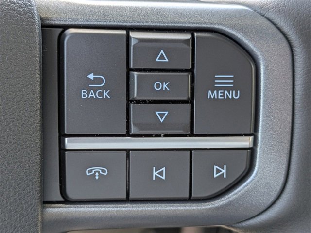 New 2025 Ford F350 Lariat w/ Lariat Ultimate Package image 27