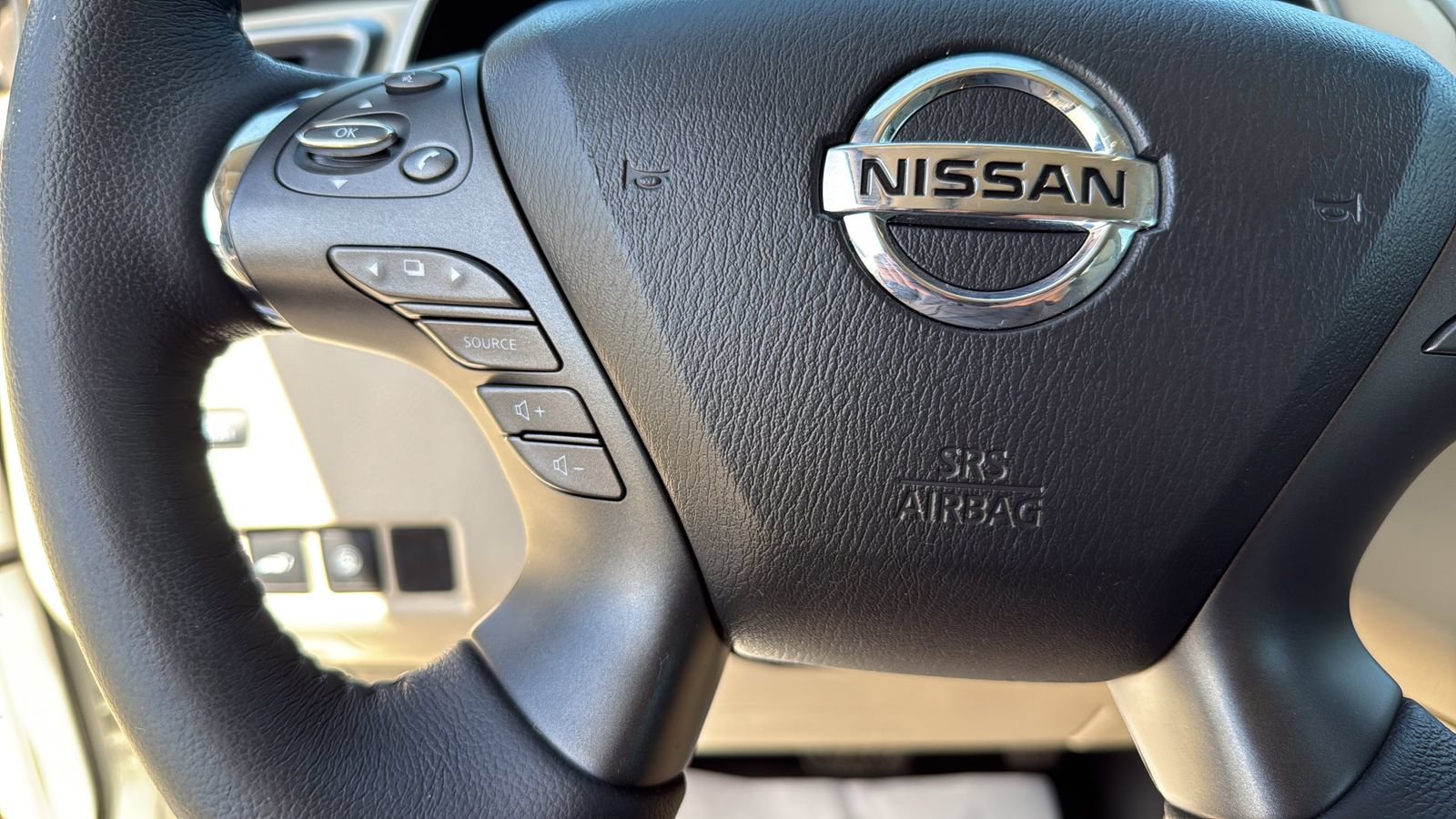 Used 2019 Nissan Murano Platinum w/ Cargo Package FWD image 16
