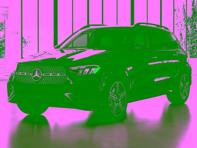 New 2026 Mercedes-Benz GLE 350 4MATIC