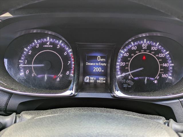Used 2014 Toyota Avalon XLE Premium image 11