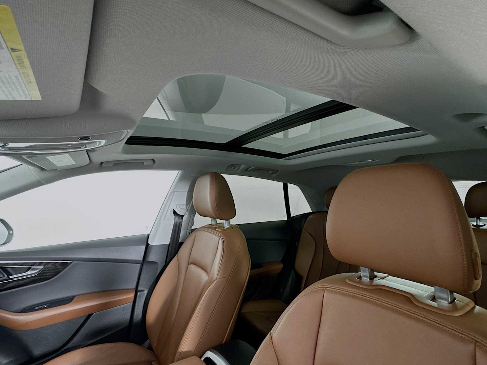 Used 2023 Audi Q8 Premium w/ Convenience Package image 13