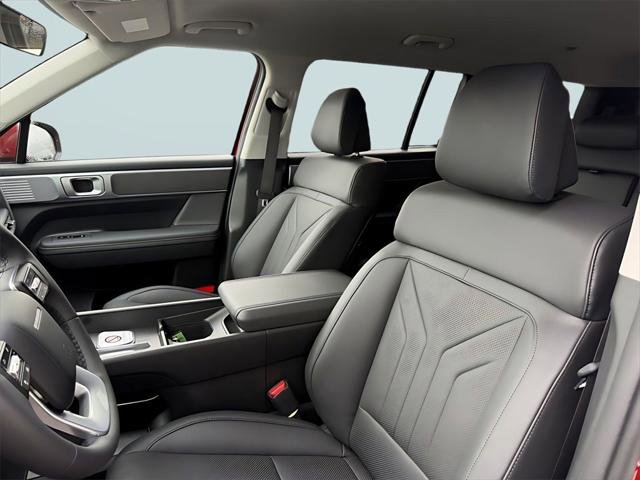 New 2026 Hyundai Santa Fe SEL image 14