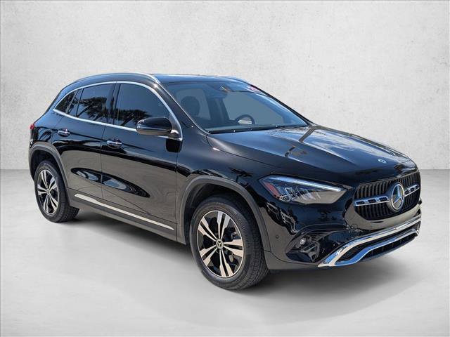 Used 2025 Mercedes-Benz GLA 250 image 3
