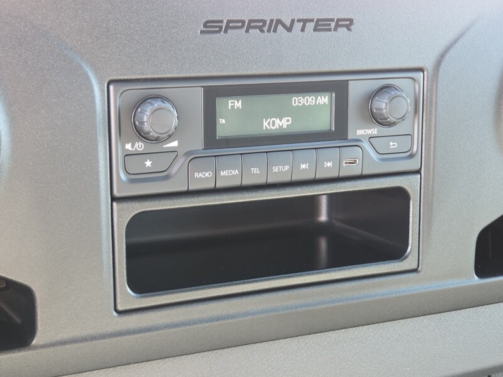 New 2025 Mercedes-Benz Sprinter 2500 image 25