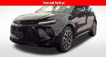 Used 2025 Chevrolet Blazer RS